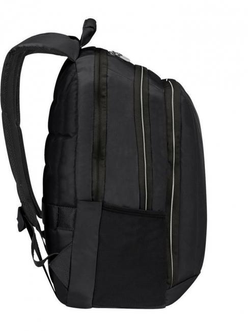 GUARDIT CLASSY 15.6 "laptop backpack BLACK - Laptop backpacks