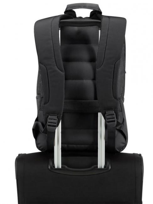 GUARDIT CLASSY 15.6 "laptop backpack BLACK - Laptop backpacks