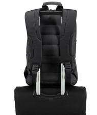 SAMSONITE GUARDIT CLASSY 15.6 "laptop backpack BLACK - Laptop backpacks - 5