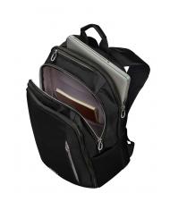 SAMSONITE GUARDIT CLASSY 15.6 "laptop backpack BLACK - Laptop backpacks - 6