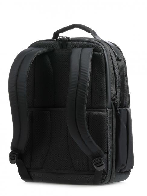 OPENROAD 2.0 17.3 "laptop backpack BLACK - Laptop backpacks