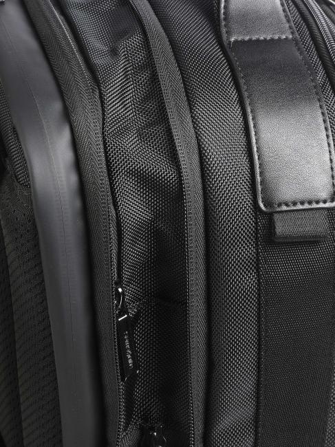 OPENROAD 2.0 17.3 "laptop backpack BLACK - Laptop backpacks