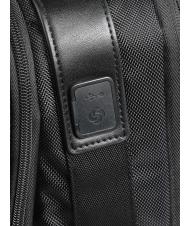 SAMSONITE OPENROAD 2.0 17.3 "laptop backpack BLACK - Laptop backpacks - 4