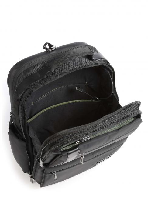 OPENROAD 2.0 17.3 "laptop backpack BLACK - Laptop backpacks