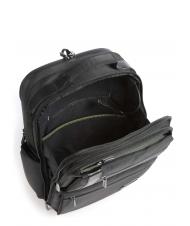 SAMSONITE OPENROAD 2.0 17.3 "laptop backpack BLACK - Laptop backpacks - 5