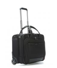 SAMSONITE PRO-DLX 5  PRO-DLX 5, Pilot Trolley for 15.6 "PC holder BLACK - Trolley Pilot Case - Buy Online! - 2