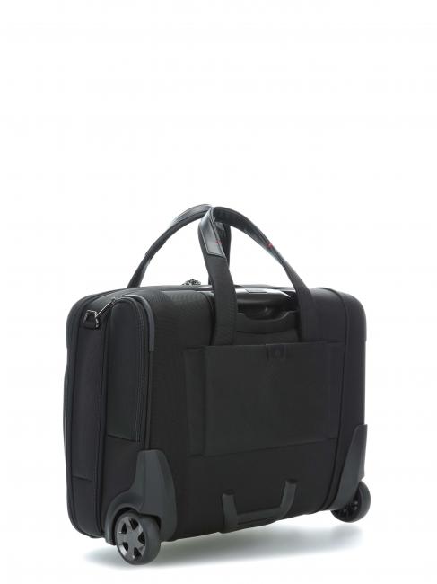 PRO-DLX 5  PRO-DLX 5, Pilot Trolley for 15.6 "PC holder BLACK - Trolley Pilot Case - Buy Online!