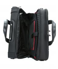 SAMSONITE PRO-DLX 5  PRO-DLX 5, Pilot Trolley for 15.6 "PC holder BLACK - Trolley Pilot Case - Buy Online! - 5