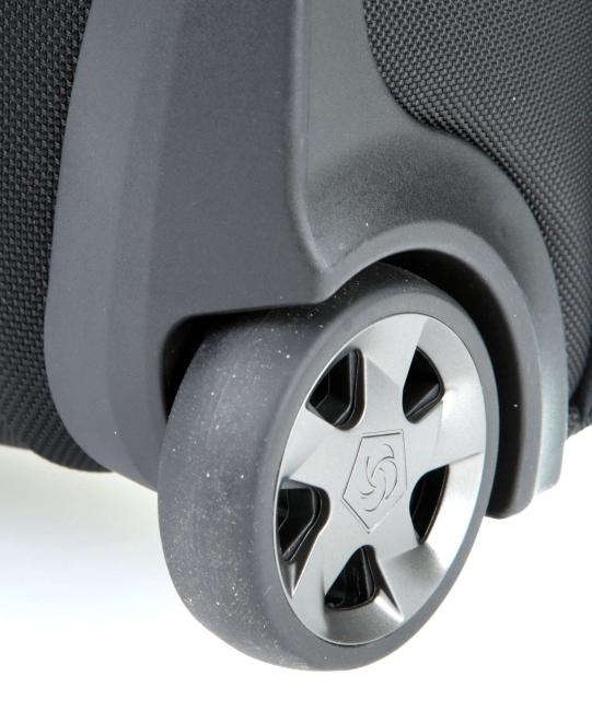 PRO-DLX 5  PRO-DLX 5, Pilot Trolley for 15.6 "PC holder BLACK - Trolley Pilot Case - Buy Online!