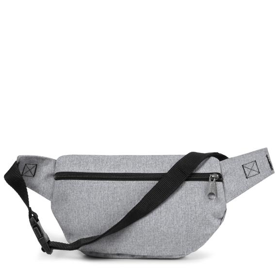 bum bag DOGGY BAG model sundaygrey - Hip pouches