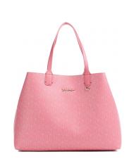 TOMMY HILFIGER ICONIC TOMMY Shoulder bag english pink - Women&rsquo;s Bags - 2