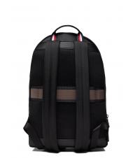 TOMMY HILFIGER 1985 Backpack Man city taupe - Backpacks & School and Leisure - 3