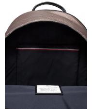 TOMMY HILFIGER 1985 Backpack Man city taupe - Backpacks & School and Leisure - 4