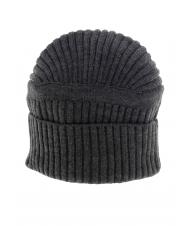 TIMBERLAND RIBBED Hat with cuff - Hats