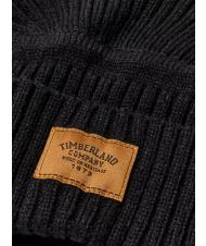 TIMBERLAND RIBBED Hat with cuff - Hats
