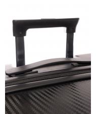CIAK RONCATO DUSK Medium Trolley Black - Rigid Trolley Cases - 5
