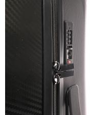 CIAK RONCATO DUSK Medium Trolley Black - Rigid Trolley Cases - 6