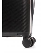 CIAK RONCATO DUSK Medium Trolley Black - Rigid Trolley Cases - 7