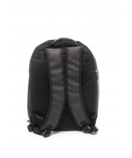 CIAK RONCATO DUSK SOFT Backpack Black - Laptop backpacks - 3