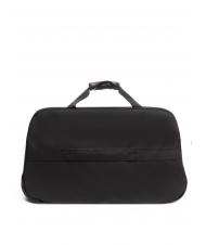 CIAK RONCATO DUSK SOFT Medium bag with trolley Black - Duffle bags - 3