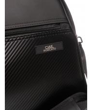 CIAK RONCATO DUSK SOFT Medium bag with trolley Black - Duffle bags - 7