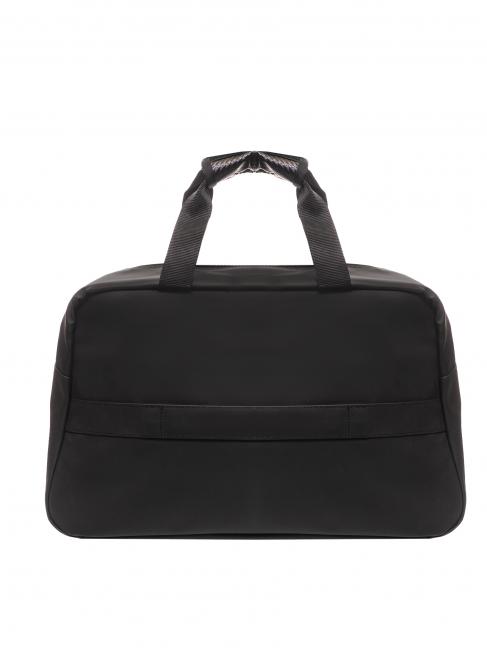 DUSK SOFT Travel bag Black - Duffle bags