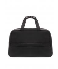 CIAK RONCATO DUSK SOFT Travel bag Black - Duffle bags - 3