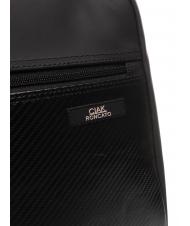 CIAK RONCATO DUSK SOFT Travel bag Black - Duffle bags - 4