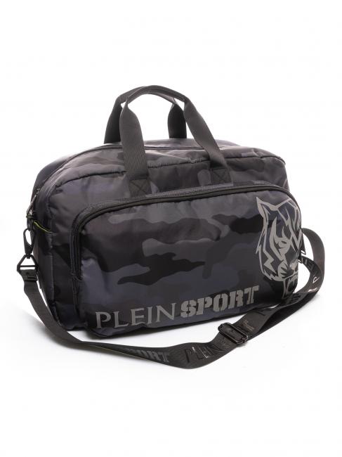 PHILADELFIA Duffle bag camo - Duffle bags