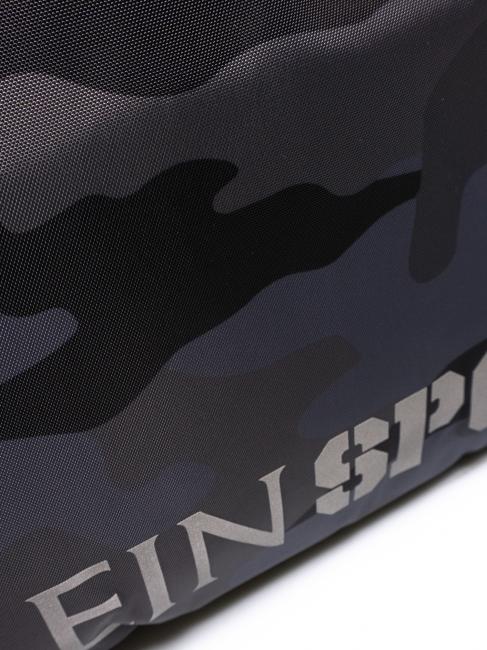 PHILADELFIA Duffle bag camo - Duffle bags
