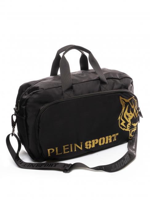 PHILADELFIA Duffle bag black - Duffle bags