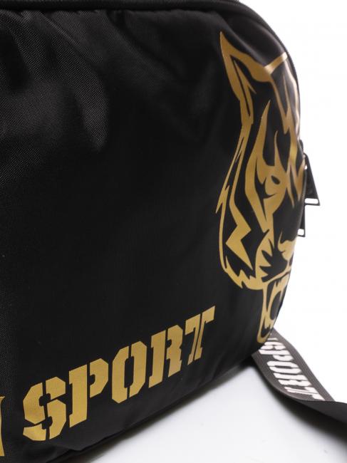 PHILADELFIA Duffle bag black - Duffle bags