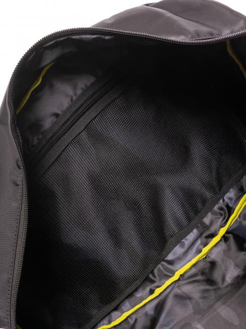 PHILADELFIA Duffle bag black - Duffle bags