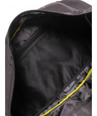PLEIN SPORT PHILADELFIA Duffle bag black - Duffle bags - 5