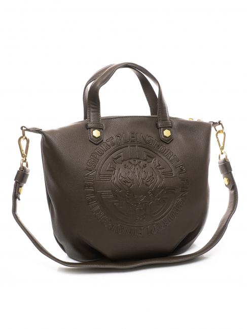 ATHENA Medium tote bag army - Women&rsquo;s Bags