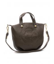 PLEIN SPORT ATHENA Medium tote bag army - Women&rsquo;s Bags - 2