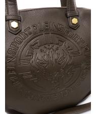PLEIN SPORT ATHENA Medium tote bag army - Women&rsquo;s Bags - 3