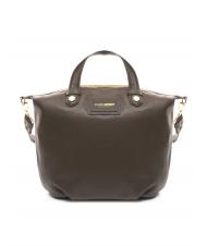 PLEIN SPORT ATHENA Medium tote bag army - Women&rsquo;s Bags - 4