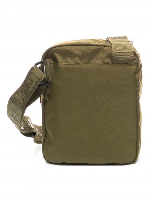 PHILADELFIA Purse green - Over-the-shoulder Bags for Men