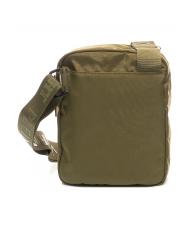 PLEIN SPORT PHILADELFIA Purse green - Over-the-shoulder Bags for Men - 4