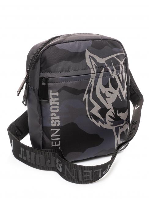 PHILADELFIA Purse camo - Over-the-shoulder Bags for Men