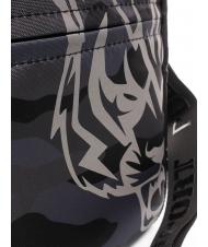 PLEIN SPORT PHILADELFIA Purse camo - Over-the-shoulder Bags for Men - 3