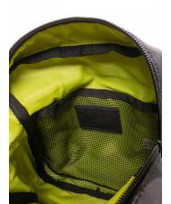 PLEIN SPORT PHILADELFIA Purse camo - Over-the-shoulder Bags for Men - 5