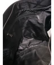 PLEIN SPORT ANNIE Large tote bag black - Women&rsquo;s Bags - 5