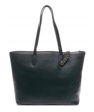 PLEIN SPORT ANNIE Large tote bag dark green - Women&rsquo;s Bags - 4