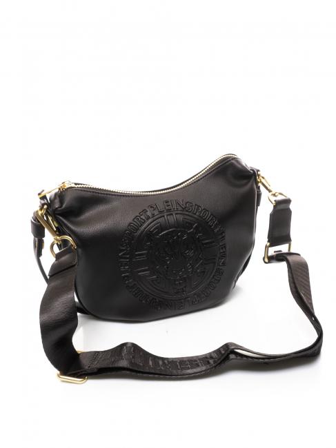ATHENA Mini crescent bag black - Women&rsquo;s Bags