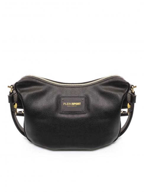 ATHENA Mini crescent bag black - Women&rsquo;s Bags
