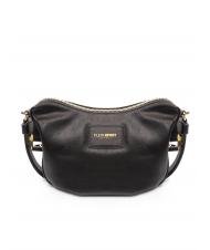 PLEIN SPORT ATHENA Mini crescent bag black - Women&rsquo;s Bags - 4