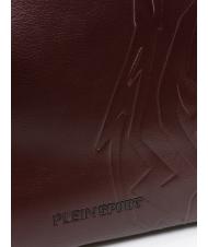 PLEIN SPORT ANNIE Large tote bag burgundy - Women&rsquo;s Bags - 3