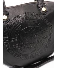 PLEIN SPORT ATHENA Medium tote bag black - Women&rsquo;s Bags - 3